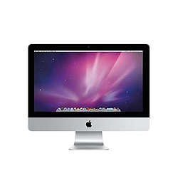 Apple iMac (Mi 2011) 21" 1 To HDD (MC812LL/A)