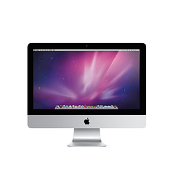 Apple iMac 21,5" - 2,5 Ghz - 8 Go RAM - 256 Go SSD (2011) (MC309LL/A)