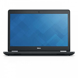 Dell Latitude E5470 (E5470-i5-6300U-FHD-B-4116) (E5470-i5-6300U-FHD-B) - Reconditionné