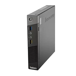 Lenovo ThinkCentre M93p (I5457T848S)