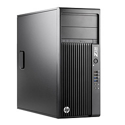 PC de bureau reconditionné HP Intel HD Graphics 4600