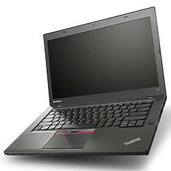 Lenovo ThinkPad T450 - 16Go - SSD 512Go