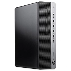 HP EliteDesk 800 G3 SFF (CORE I56581)