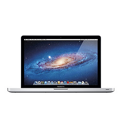 Apple MacBook Pro (2010) 15" (MC371LL/B) - Reconditionné
