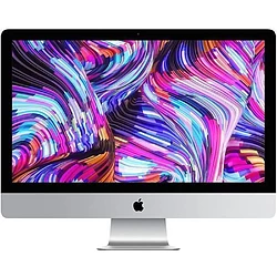 iMac 27" 5K 2017 Core i5 3,4 Ghz 16 Go 2,128 To Fusion Drive Argent - Reconditionné