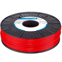 BASF Ultrafuse ABS rouge (red) 1,75 mm 0,75kg