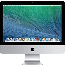 iMac 21,5" 2017 Core i5 2,3 Ghz 8 Go 1 To HDD Argent