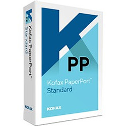 PaperPort - Licence perpétuelle - 1 poste - A télécharger