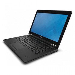 Dell Latitude E7250 - 4Go - SSD 256Go - Reconditionné