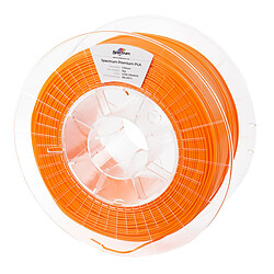 Spectrum Premium PLA orange (lion orange) 1,75 mm 1kg