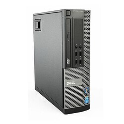 Dell Optiplex 9020 SFF  (DEOP902)