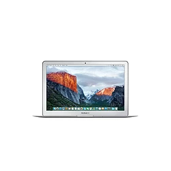 Apple MacBook Air 11" - 1,7 Ghz - 8 Go RAM - 128 Go SSD (2013) (MD711LL/A) - Reconditionné