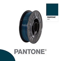Pantone - PLA Bleu Nuit 750g - Filament 1.75mm