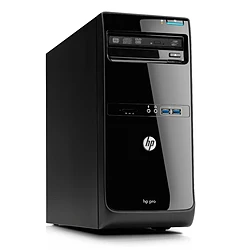 HP Pro Series 3500  (HPPR350) i5