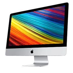 iMac 27" 2017 Core i5 3,4 Ghz 8 Go 2 To SSD Argent