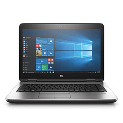 HP ProBook 640 G2 (640G2-4250i5) - Reconditionné