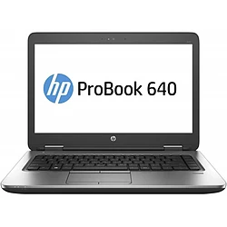 HP ProBook 640 G2 (V1P72UT-3970) - Reconditionné