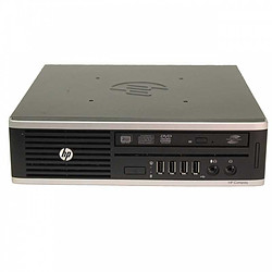 HP Compaq Elite 8300 USDT (8300-USDT-PENT-G2020-11005)