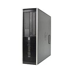 HP Compaq Elite 8000 SFF 16 Go (HPCO800) - Reconditionné