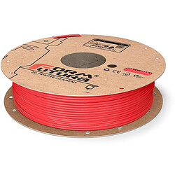 FormFutura EasyFil PLA rouge (red) 2,85 mm 0,75kg