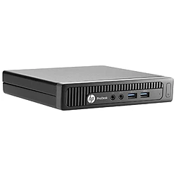 HP ProDesk 400 G1 DM (ProDesk 400 G1 DM-4Go-256SSD-Intel Pentium)