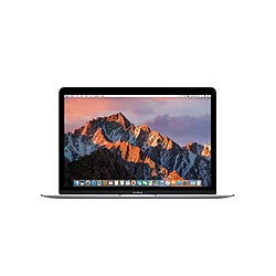 Apple MacBook 12'' Core M3 8Go 256Go SSD Retina (MNYH2FN/A) Argent
