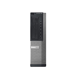 Dell 390 DT - Core i5 - RAM 16Go - HDD 2To - Windows 10
