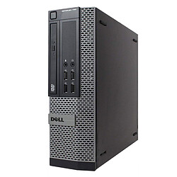 Dell Optiplex 790 SFF (55763)