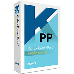 PaperPort Professionnel - Licence perpétuelle - 1 poste - A télécharger