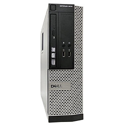 Dell Optiplex 3010 SFF (52154) - Reconditionné