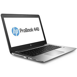 HP ProBook 440 G4 (440G4-i3-7100U-FHD-B-9912) - Reconditionné