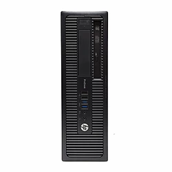 HP ProDesk 600 G1 SFF (600 G1 SFF-4Go-500HDD-i5)