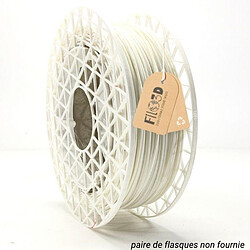 Filo3D - PLA Blanc 500g - Filament 1.75mm