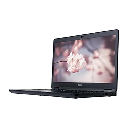 Dell latitude 5480 14" i5-7300HQ - Reconditionné