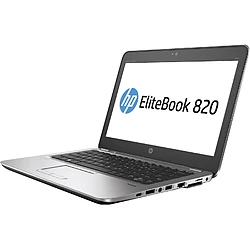 HP EliteBook 820G3 (161000i5) - Reconditionné