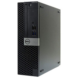 Dell OptiPlex 5050 SFF (5050SFF-i3-7100-B-8009)