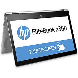 HP EliteBook x360 (X3U20AV) - Reconditionné