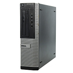 Dell Optiplex 390 DT (47650) - Reconditionné