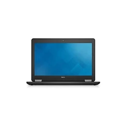 Dell Latitude E7250