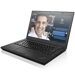 Lenovo ThinkPad T460 (T460-I5-6300U-FHD-B-7492)