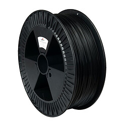 Spectrum Premium PLA noir (deep black) 1,75 mm 2kg