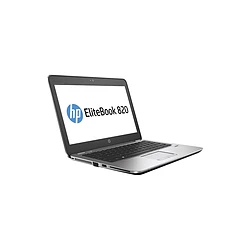 HP EliteBook 820 G3 (HP26972) - Reconditionné