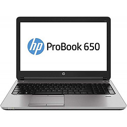 HP ProBook 650 G1 (650G1-i5-4200M-HD-B-9809)