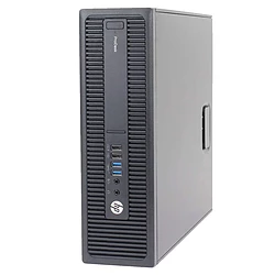 HP ProDesk 600 G2 SFF (80782)