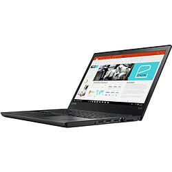 Lenovo ThinkPad T470  (ThinkPad T470) - Reconditionné