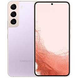 Samsung Galaxy S22 5G 128Go Violet - Reconditionné