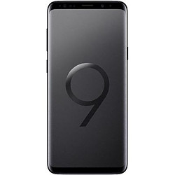 Samsung Galaxy S9 Plus 64Go Noir - Reconditionné