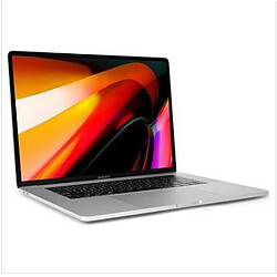 Apple MacBook Pro 13'' Core i5 8Go 512Go SSD Retina Touch Bar (MV962FN/A) Gris sidéral