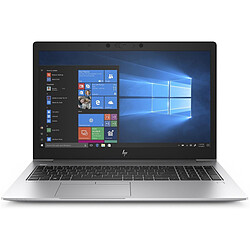 HP EliteBook 850 G6 (850G6-i5-8265U-FHD-B-11883) - Reconditionné