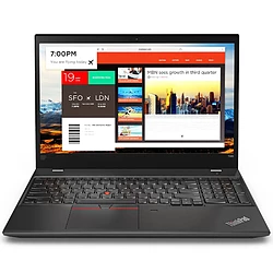 ThinkPad T580 16Go 1000Go SSD 15,6"